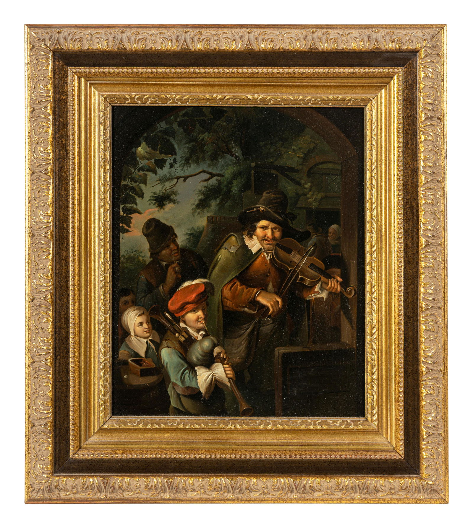 After Christian Wilhelm Ernst Dietrich, 19th Century (1 of 5)