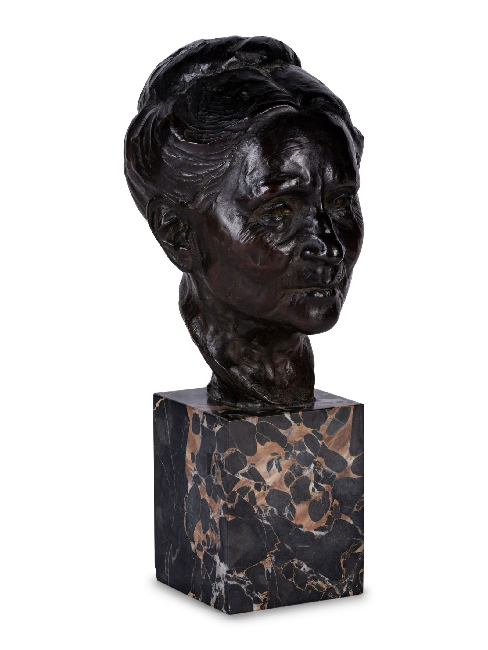 Joseph "Jo" Davidson (American, 1883-1952) (1 of 7)