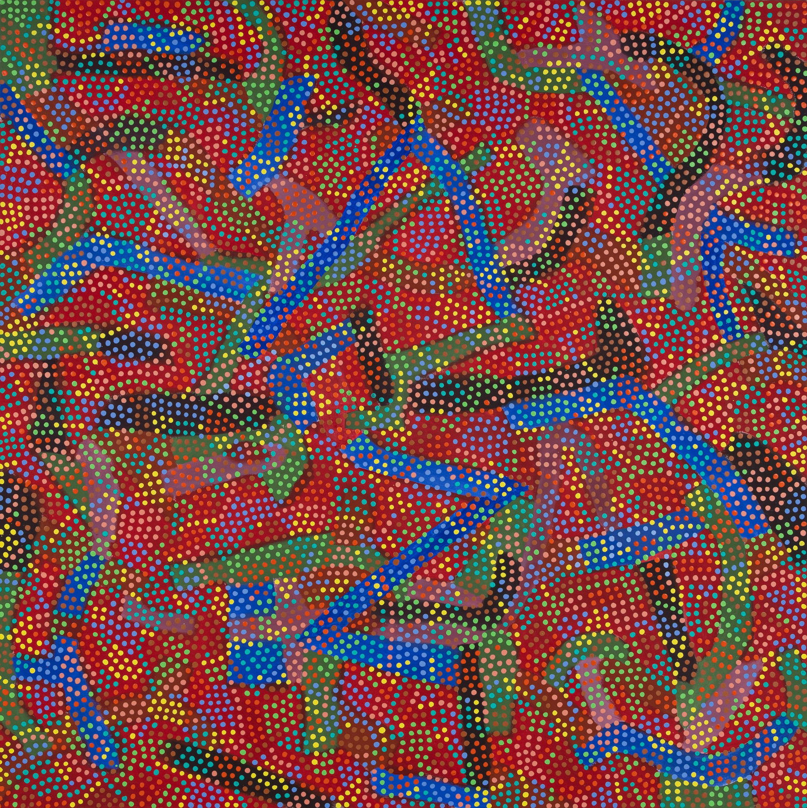 Peter Ford Young (American, b. 1940) #2, 1971 (1 of 3)