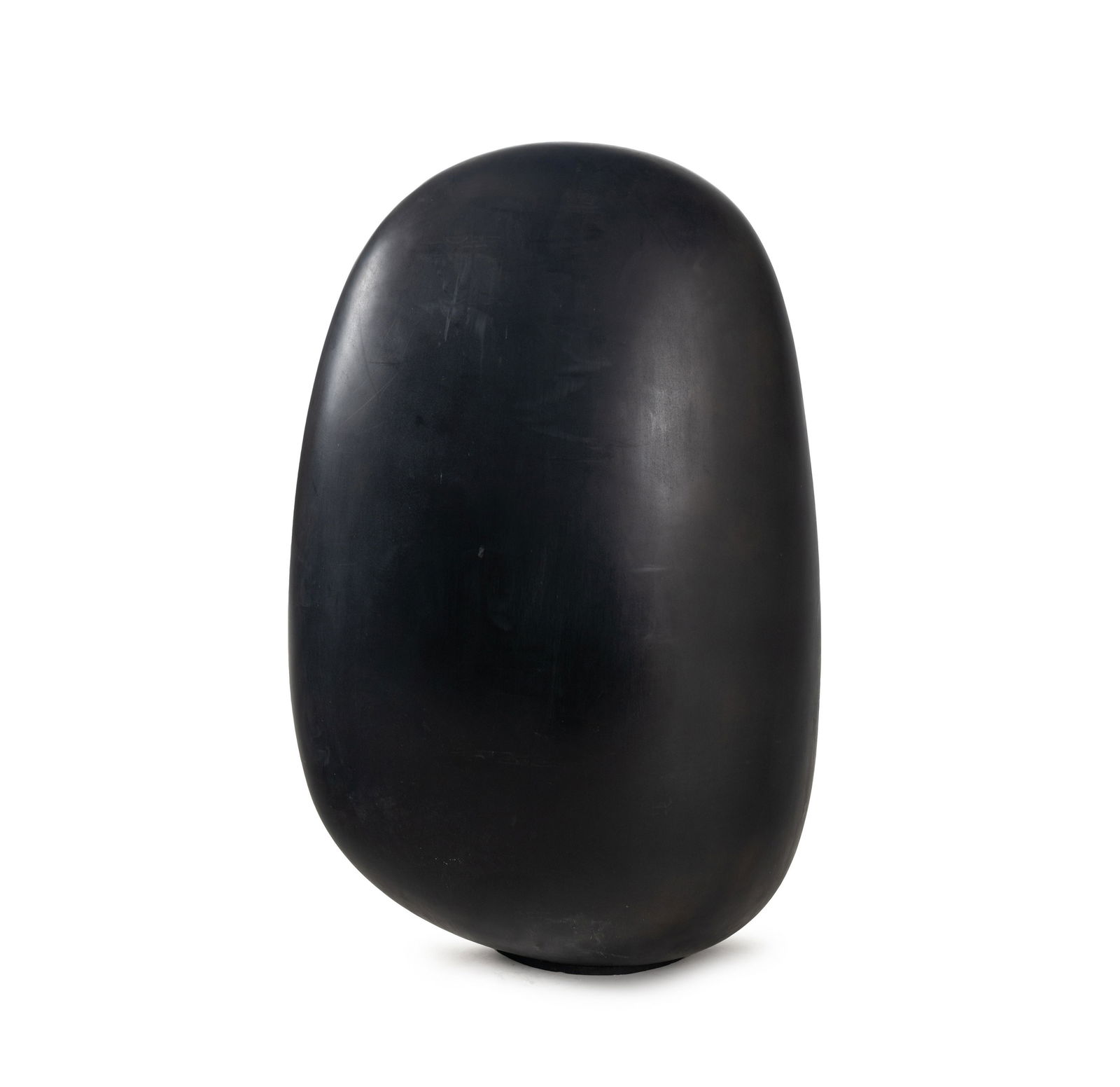 Juan Hamilton (American, b. 1945) Oricono, 1993 (1 of 4)