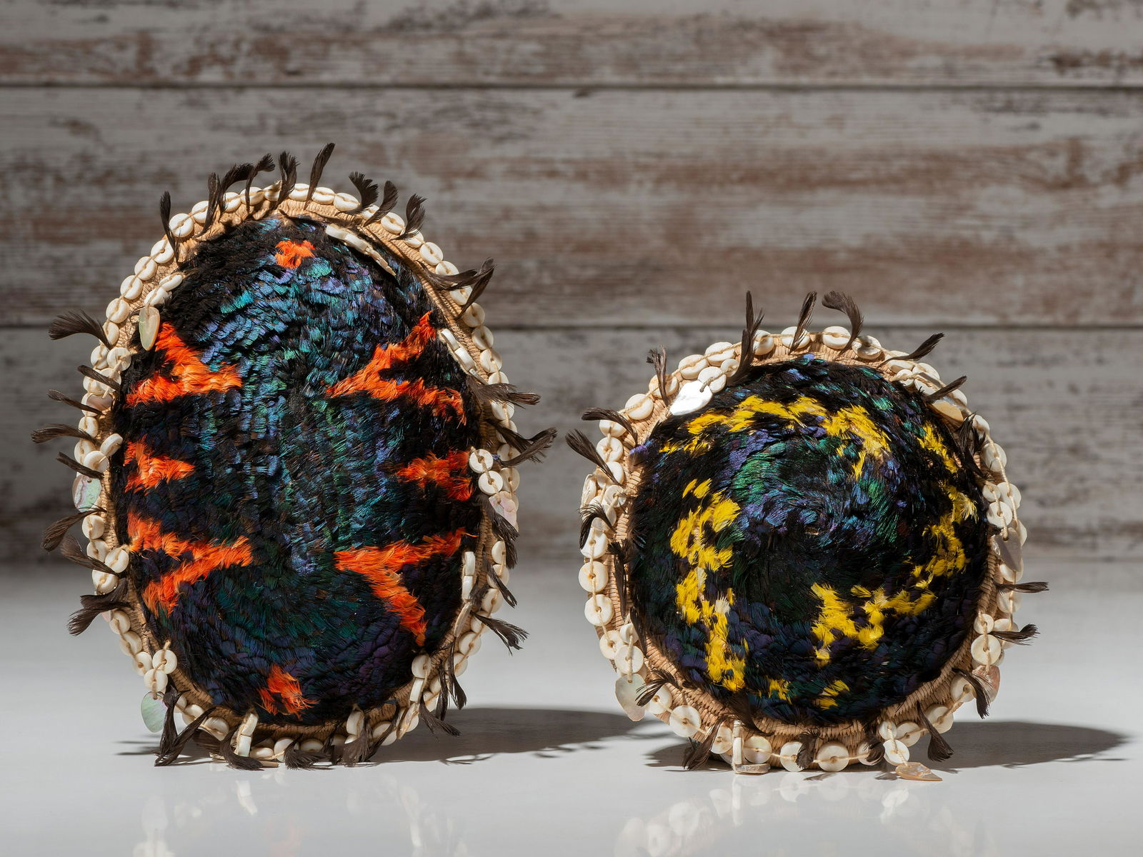 Pomo Gift Baskets (1 of 3)