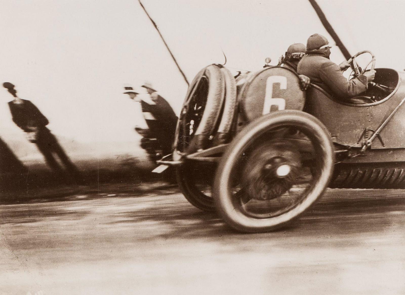 Jacques-Henri Lartigue (1894-1986) A Portfolio of Photographs, 1905-1955 (1 of 20)