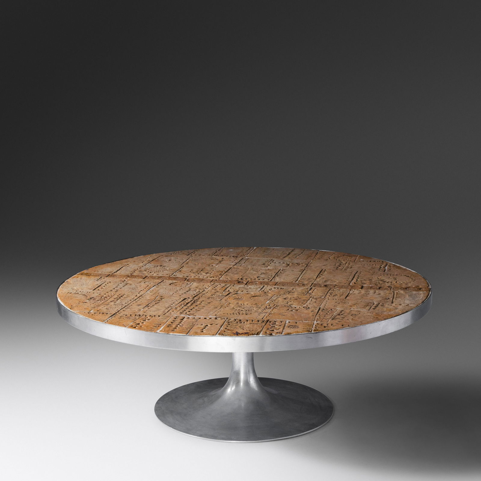 Poul Cadovious (1911-2011) Coffee Table, c. 1970 CADO, Denmark (1 of 3)