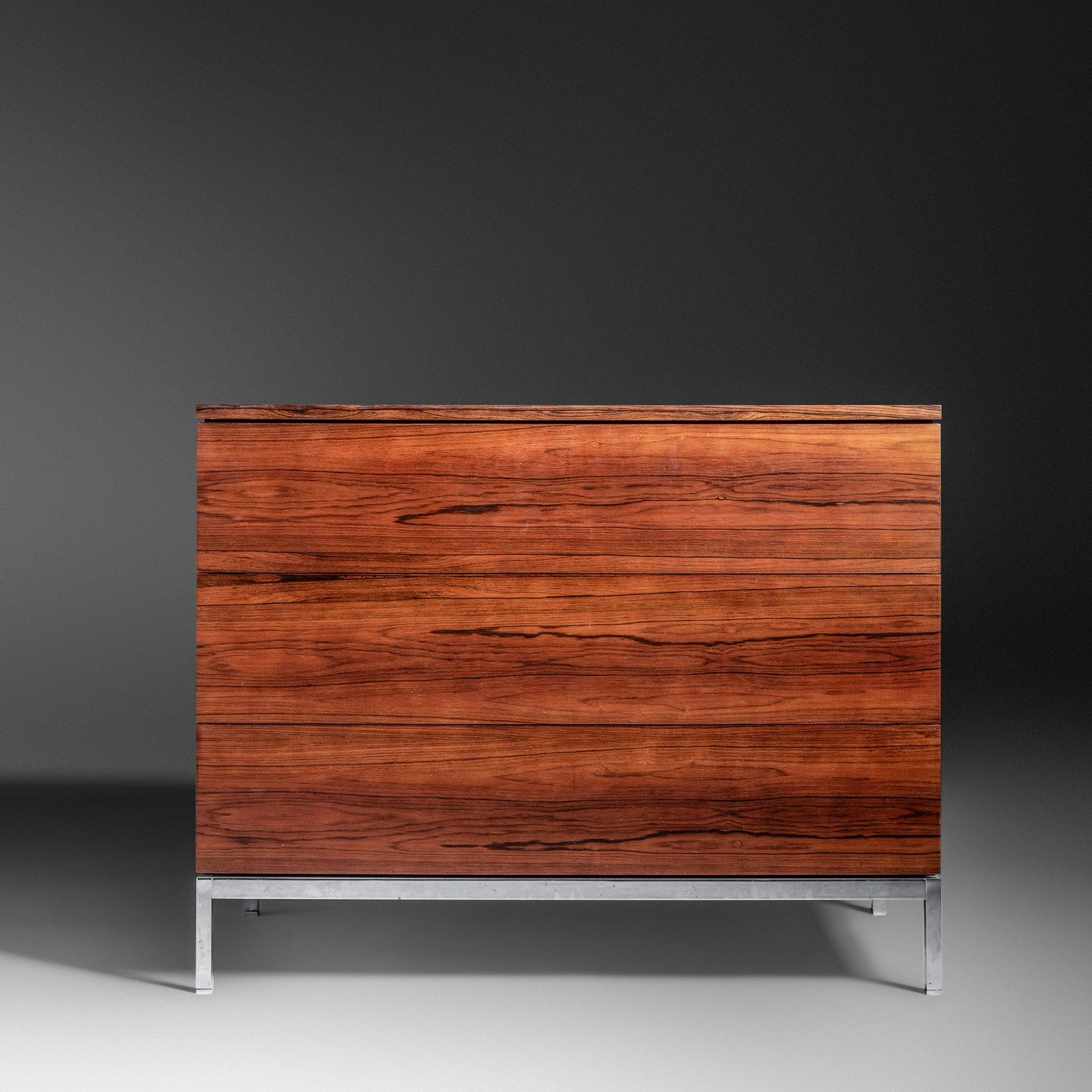 Florence Knoll (1917-2019) Dresser Knoll Associates, USA (1 of 3)