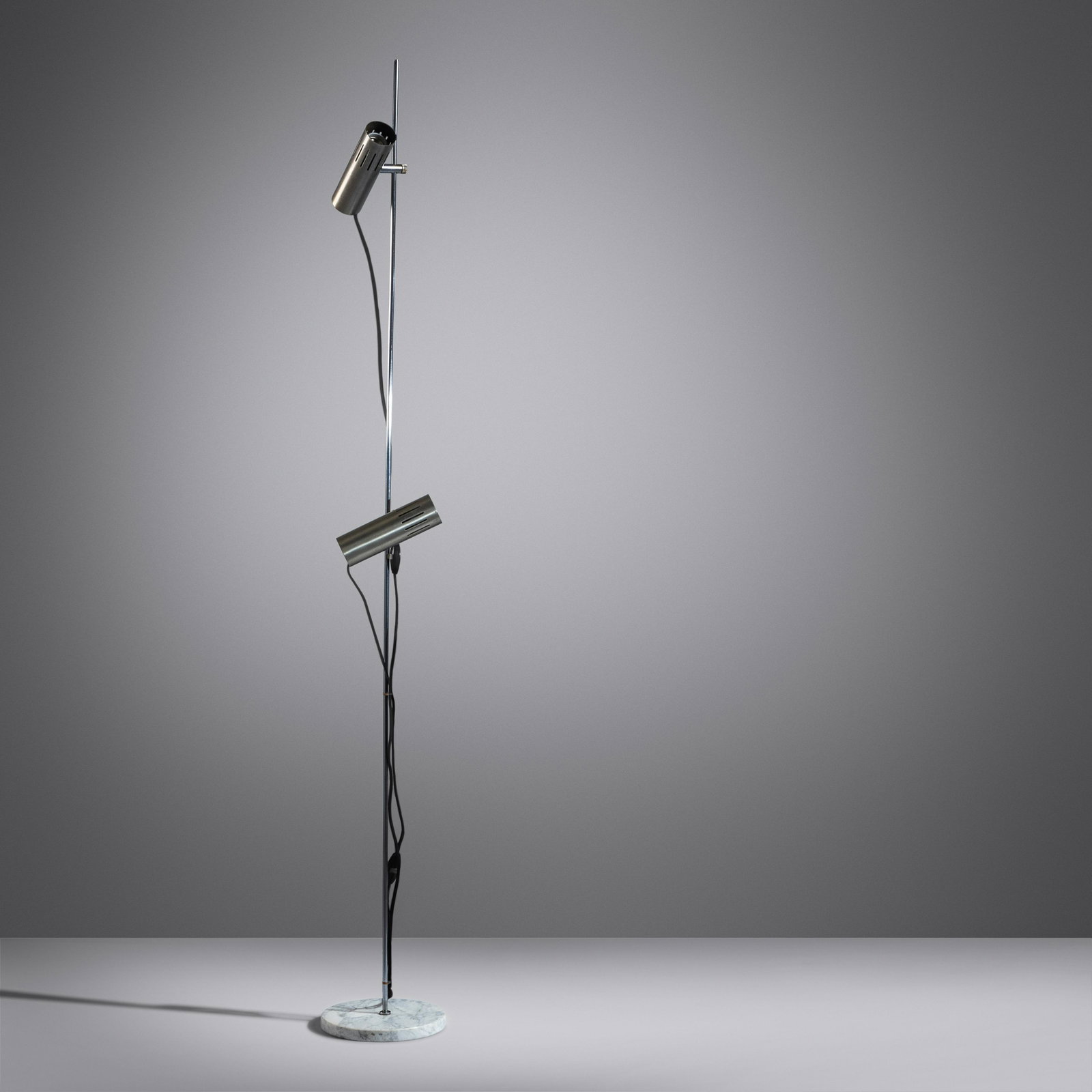 Alain Richard (1926-2017) Floor Lamp Disderot, France (1 of 2)