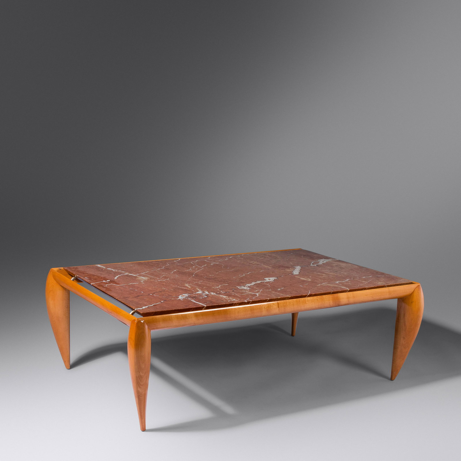 Postmodern 20th Century Coffee Table (1 of 2)