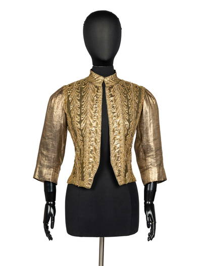 Chanel Jackets & Coats