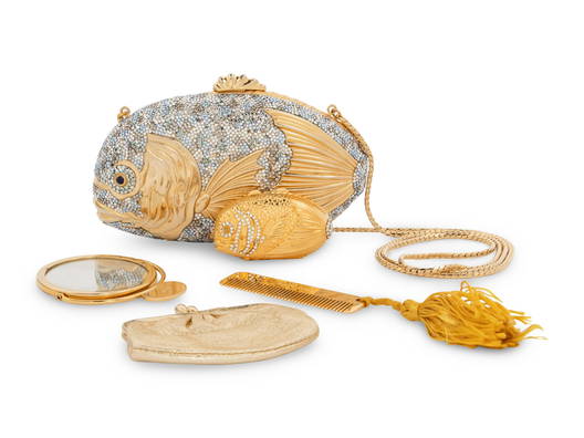 Judith Leiber Clutches & Evening Bags