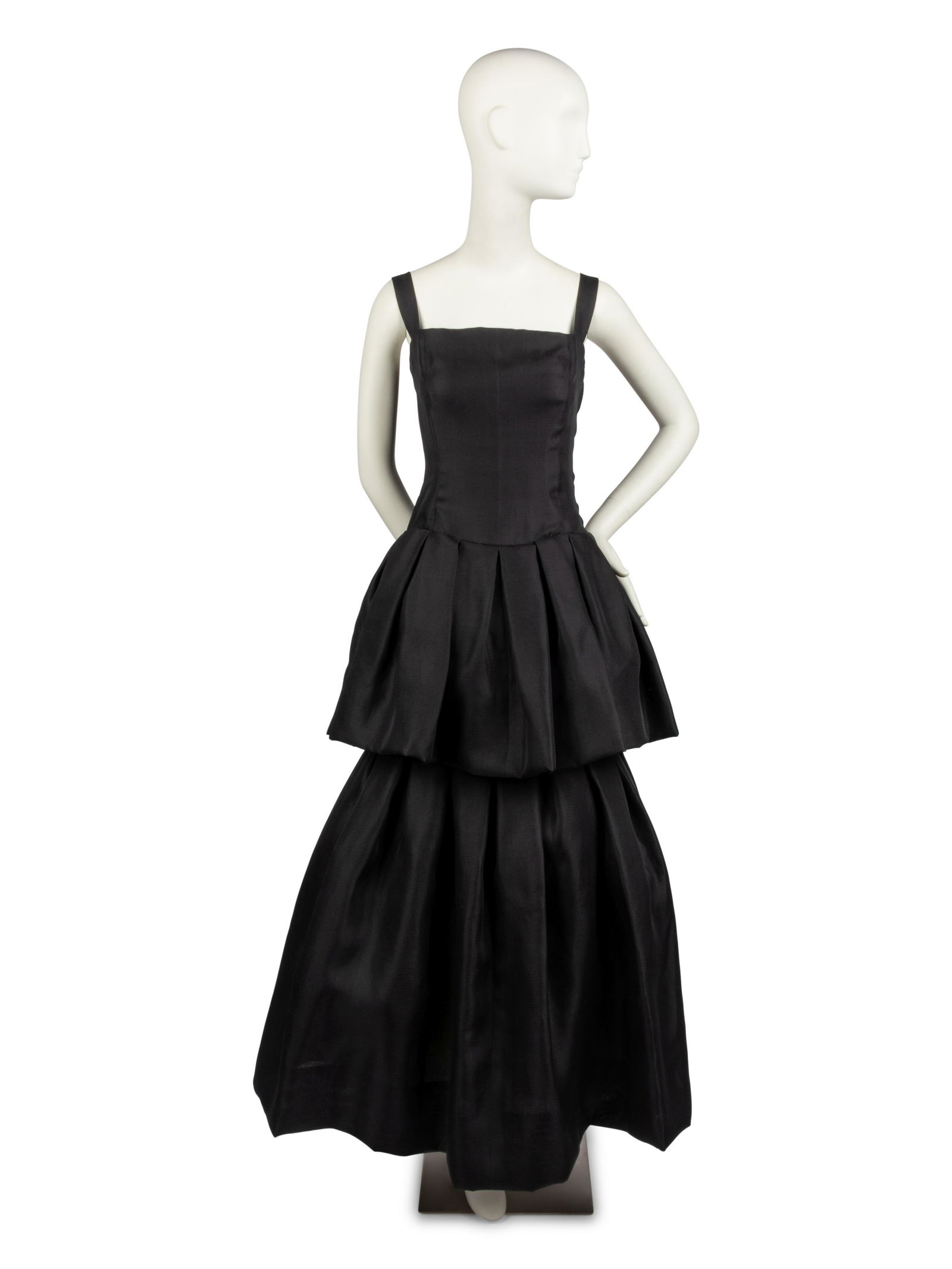 Givenchy Nouvelle Boutique Dress, c.1984 (1 of 4)