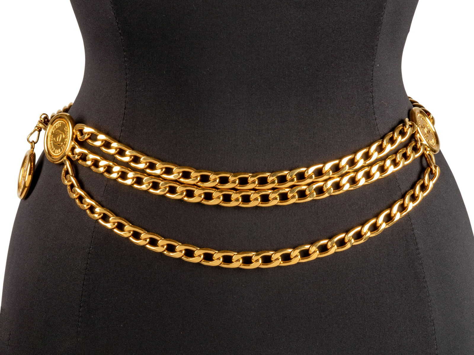90s chain deals belt