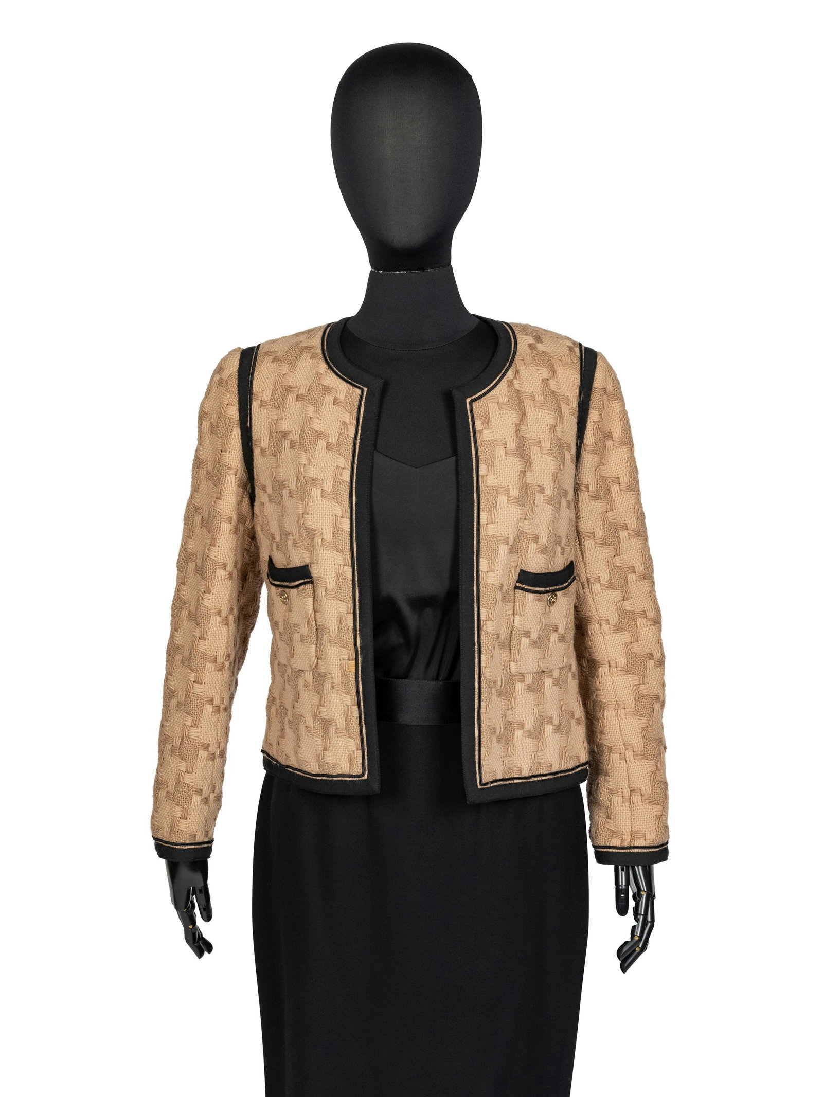 Chanel Jacket, 2008 (1 of 4)