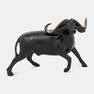 Loet Vanderveen
(Dutch/American, 1921-2015)
Cape Buffalo Sculptureedition 70/750