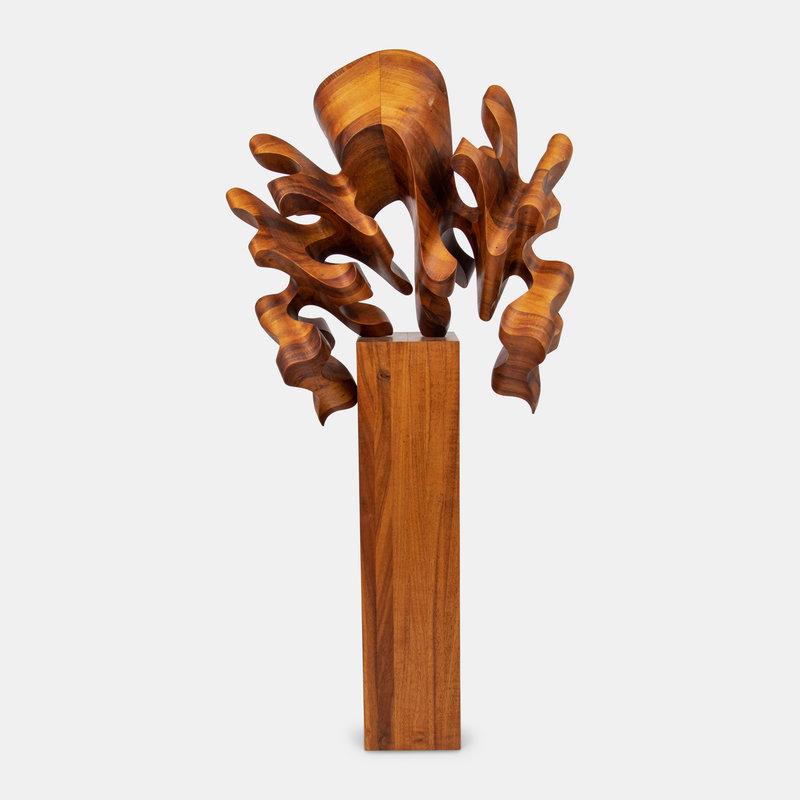 Jerry Deasy
(American, 20th century)
Balanced Flow, 1980 (1 of 6)