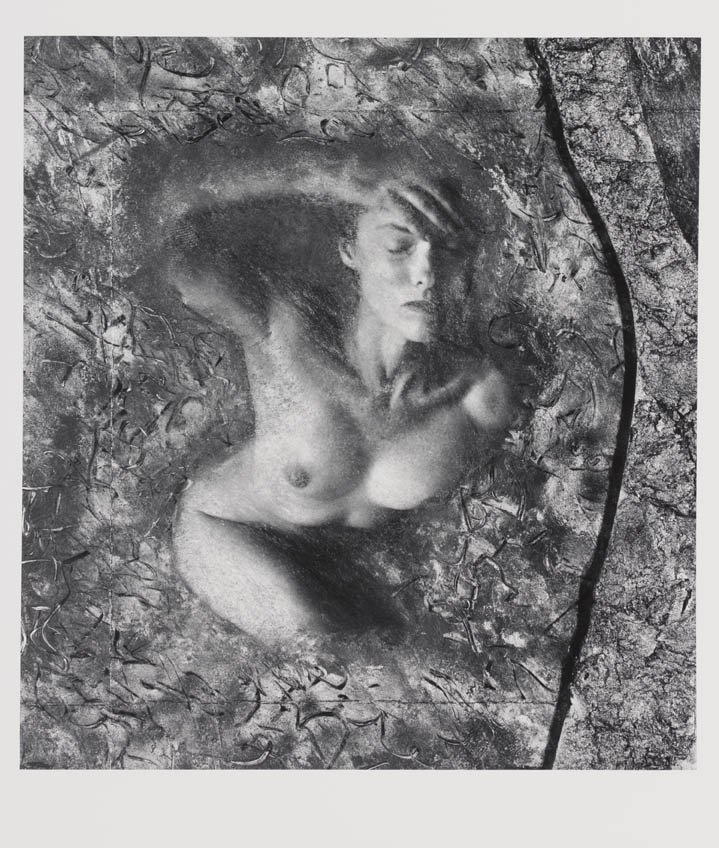 Judy Coleman, (American, 20th century), A Portfol: Judy Coleman (American, 20th century) A Portfolio of Six Photographs, 1989 gelatin silver print edition 12/50, each signed Judy Coleman and dated (verso) Largest: 20 1/4 x 28 inches.