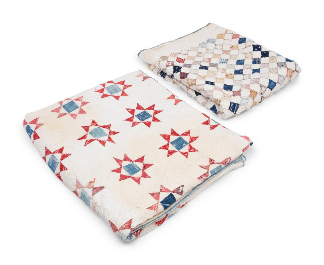 Two Quilts (1 of 6)
