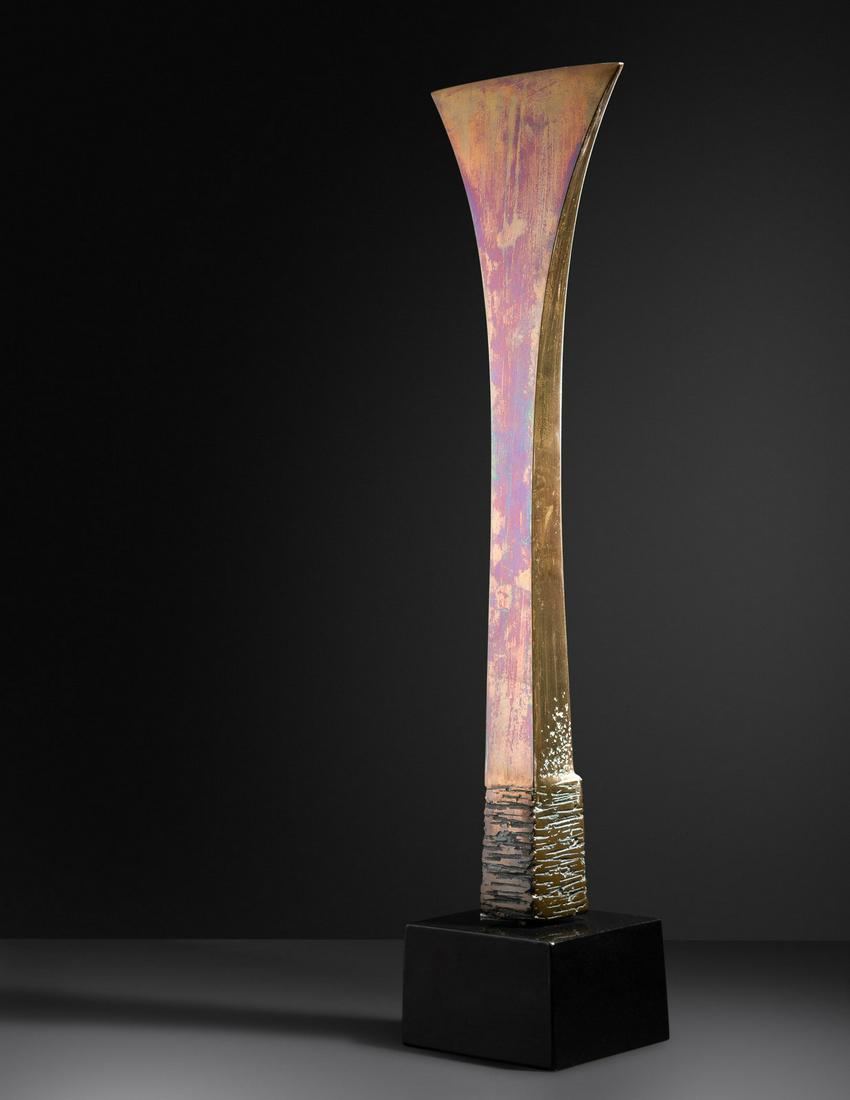 Masayuki Nagare (Japanese,1923-2018) Bachi, 1977 (1 of 3)