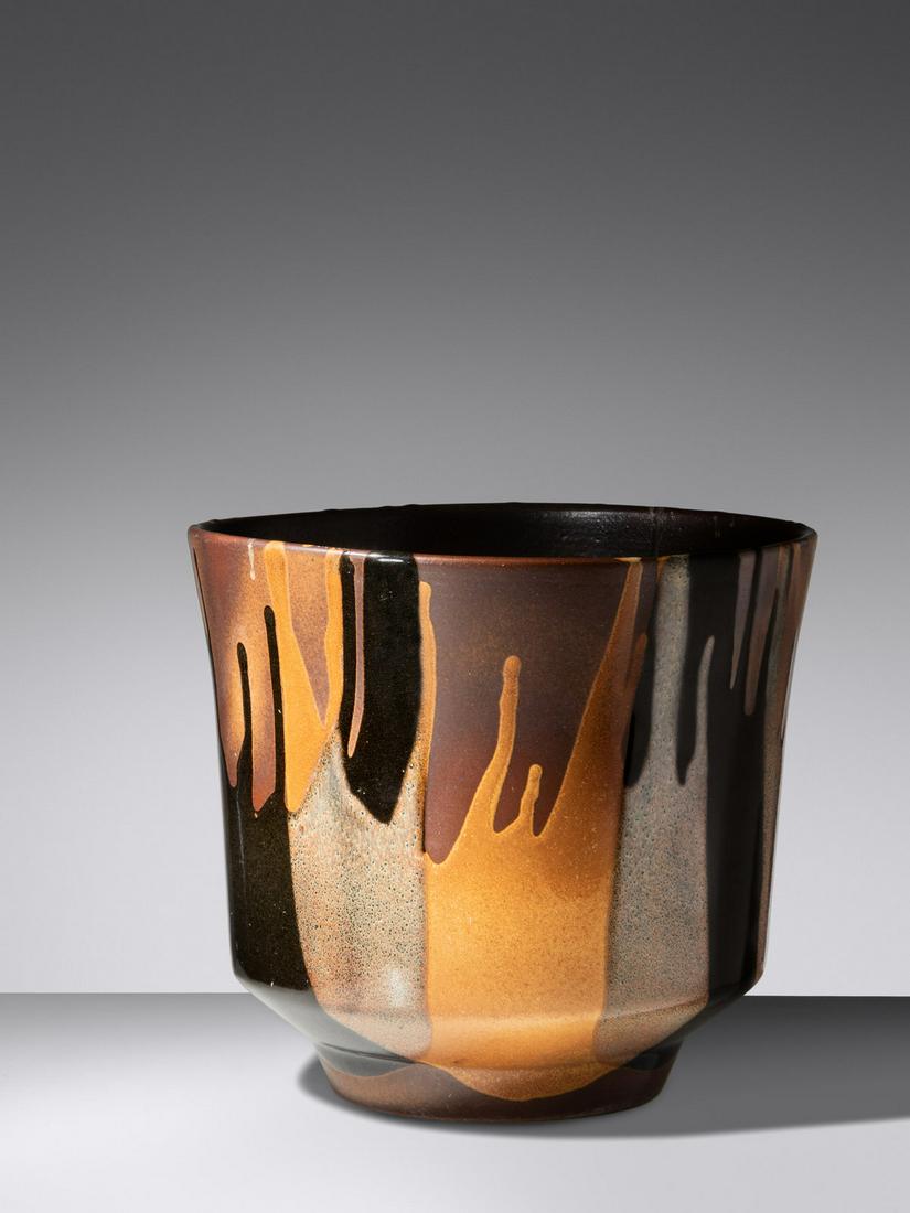 David Cressey and Robert Maxwell, Attribution (American, 1916-2013 | American, 1932-2012) (1 of 2)