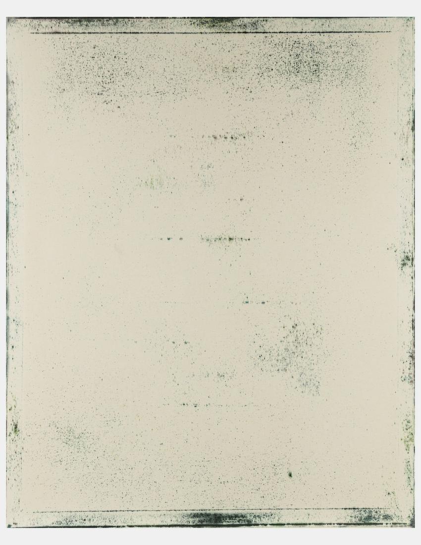 James Krone (American, b. 1975) Screen 7, 2012 (1 of 6)