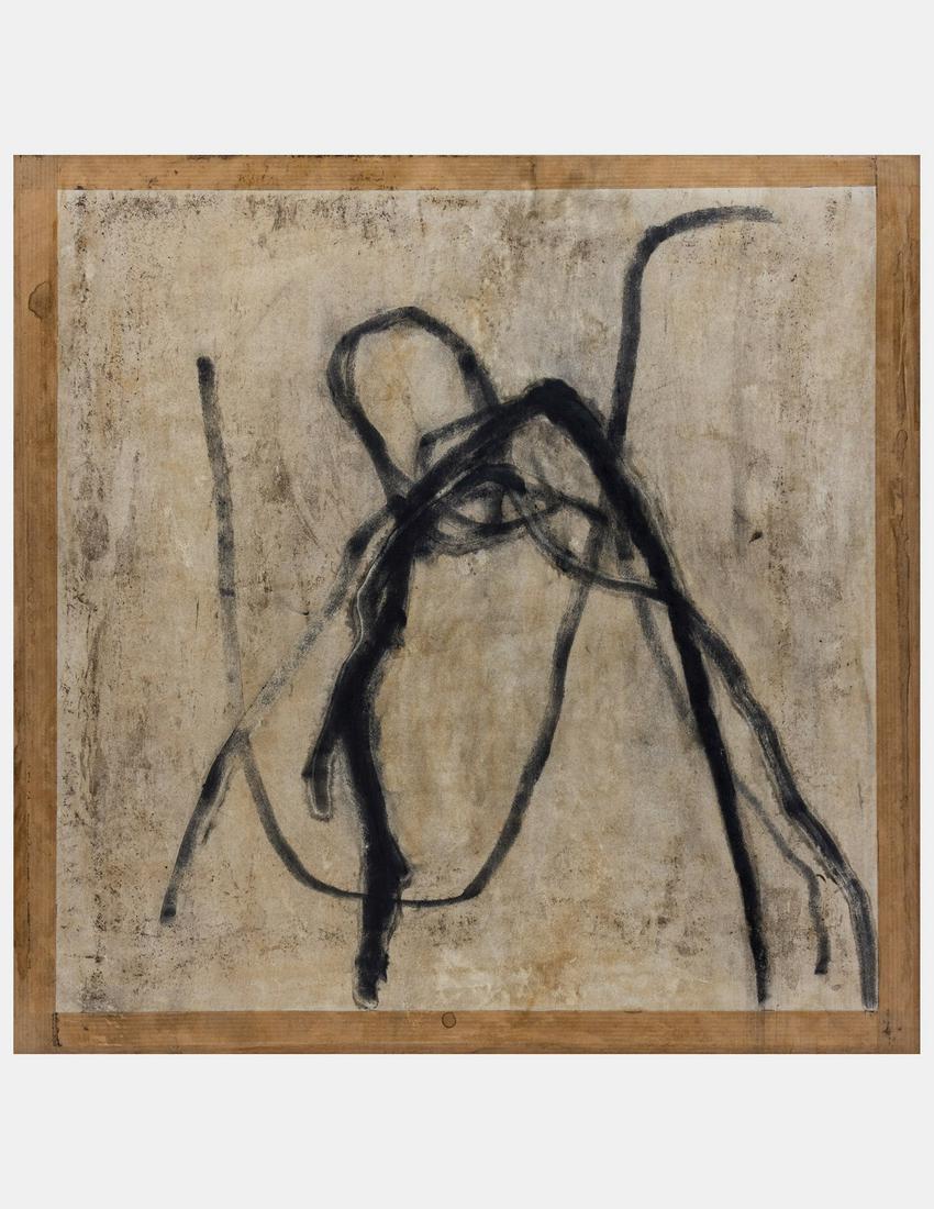 Beatrice Caracciolo (Italian, b. 1955) Untitled, 2000 (1 of 4)