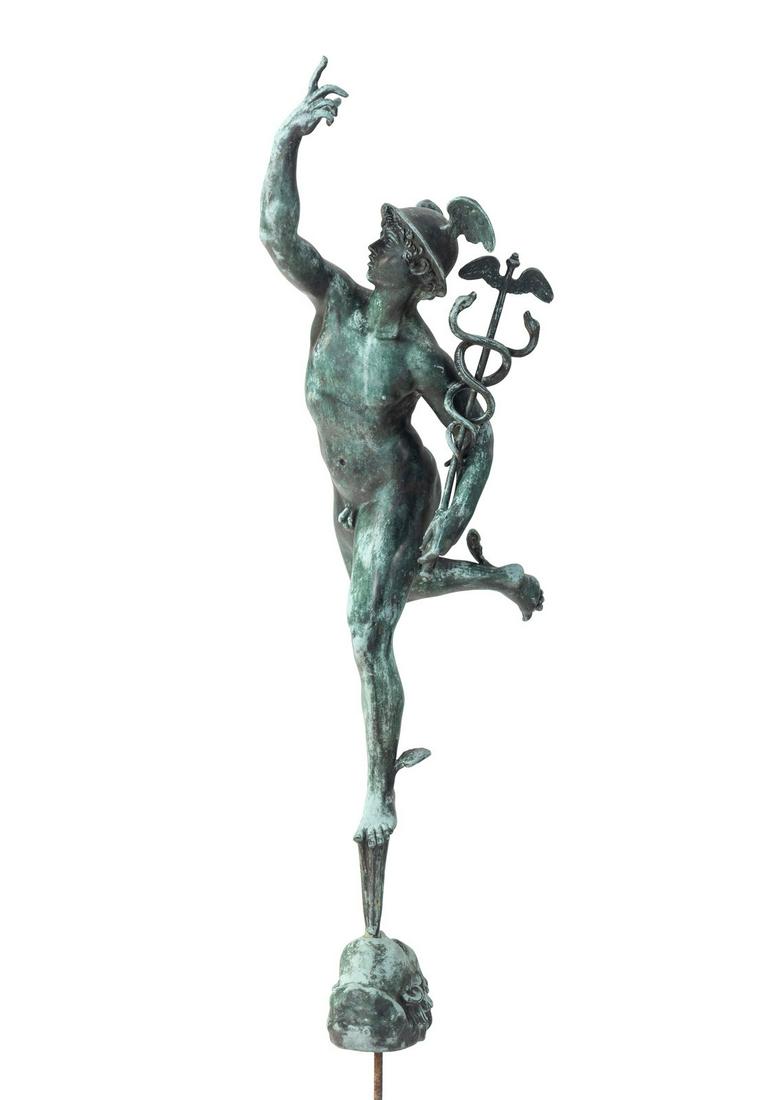 After Giambologna, Late 19th/Early 20th Century (1 of 6)