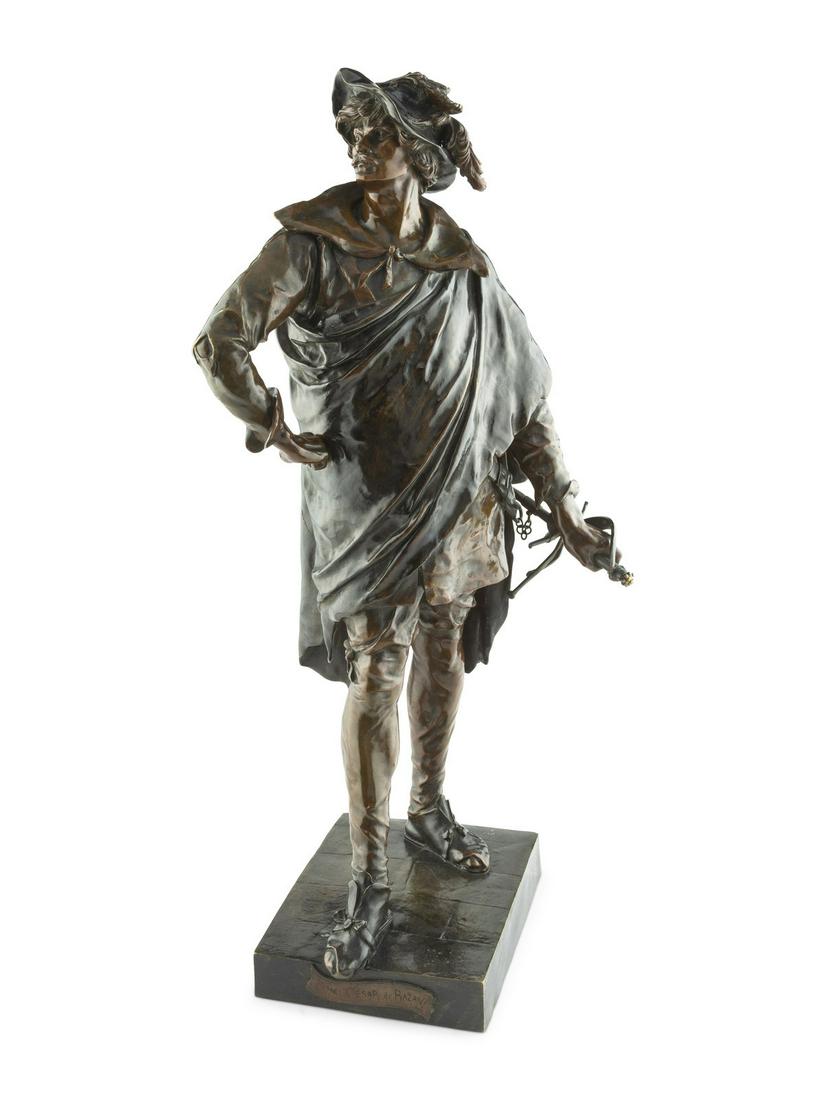 Emile Louis Picault (French, 1833-1915) (1 of 4)