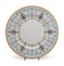 Twelve Royal Doulton Porcelain Plates
