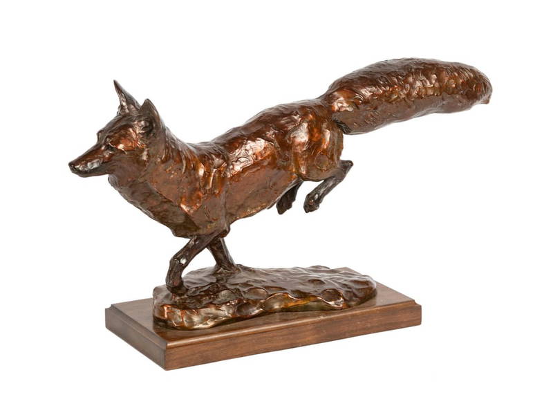 The Laumeister Collection Auction on Aug 29, 2023 by Hindman in CO