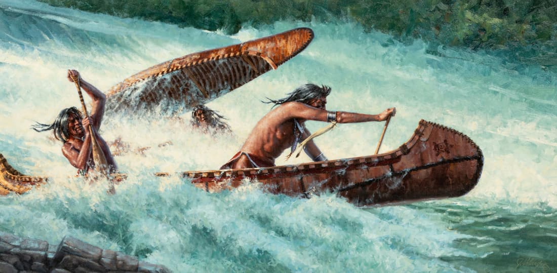 The Laumeister Collection Auction on Aug 29, 2023 by Hindman in CO