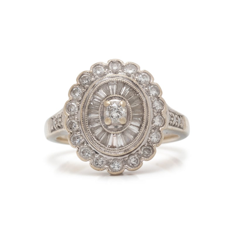 DIAMOND RING (1 of 3)