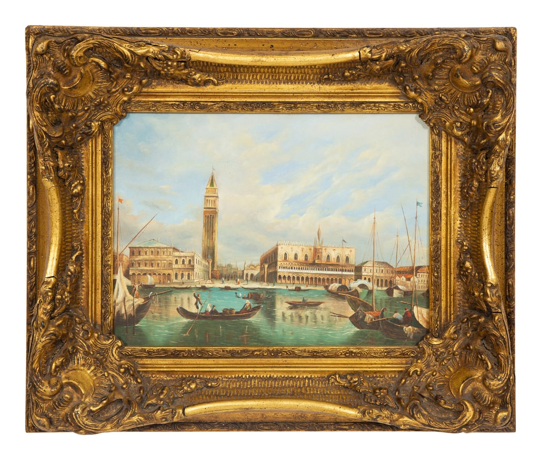 Italian School (20th Century) (1 of 4)