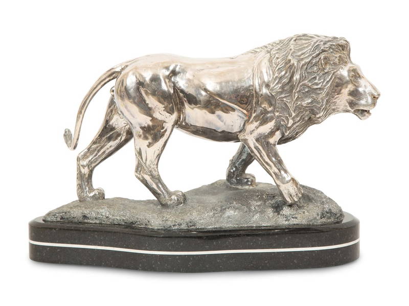 Palm Beach Furniture & Decorative Arts Auction on Sep 14, 2023 by