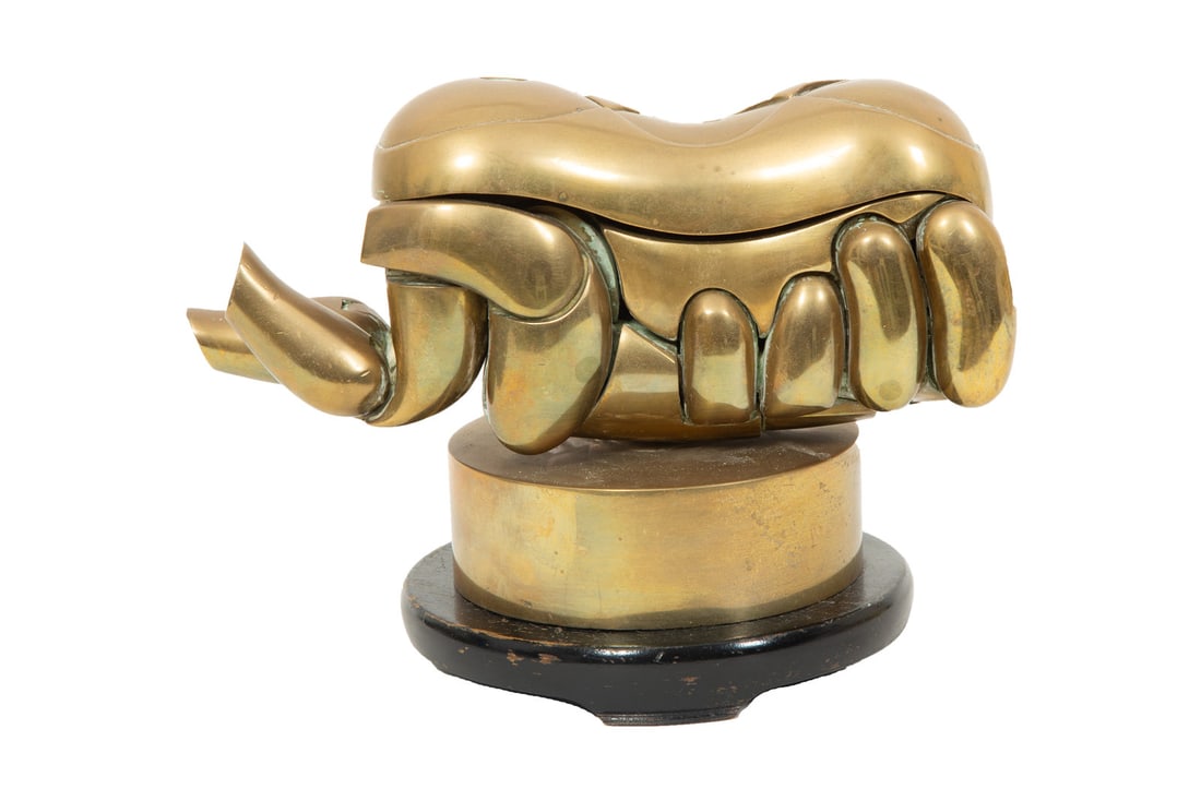 Miguel Ortiz Berrocal (Spanish, 1933 - 2006) Romeo e Giulietta, 1966-1967 (1 of 4)