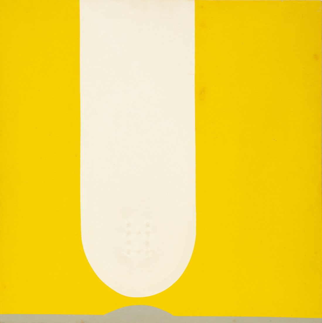 Janet Folsom (American, b. 1905) Senda del Sol (1 of 4)