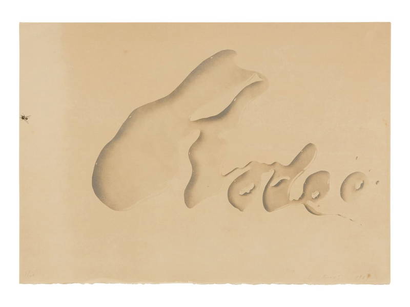 Prints & Multiples Auction on Sep 21, 2023 by Hindman in IL