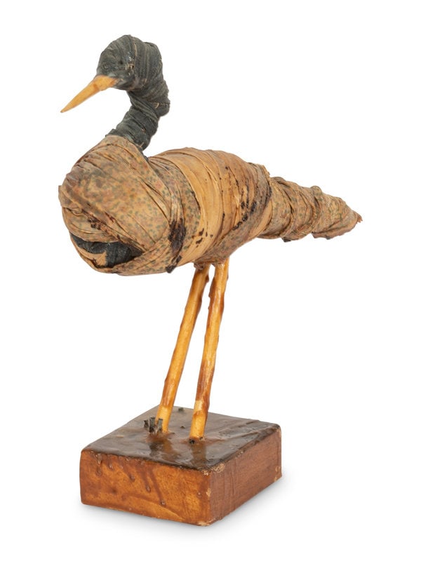 Patrick Mehaffy (American, B. 1951) (1 of 5)