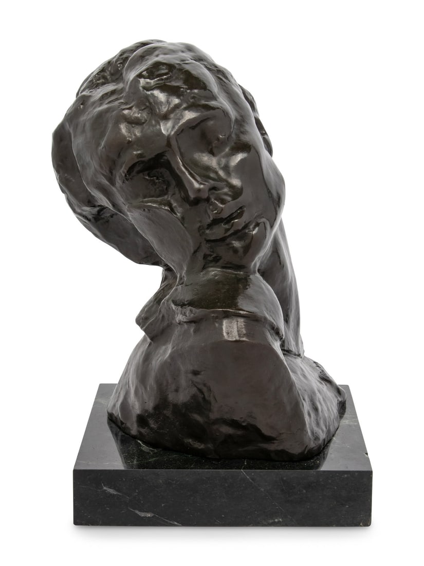 After Auguste Rodin, Late 19th/Early 20th Century (1 of 4)