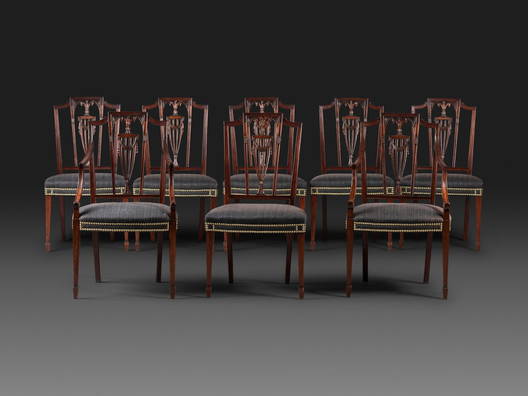 Dining Chairs