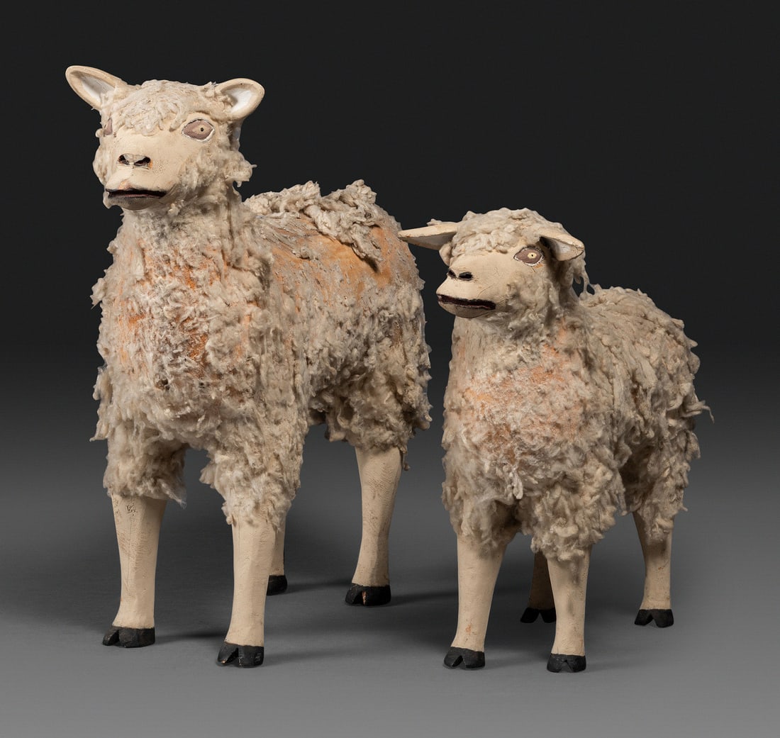 Leroy Archuleta (American, born 1949) (1 of 5)