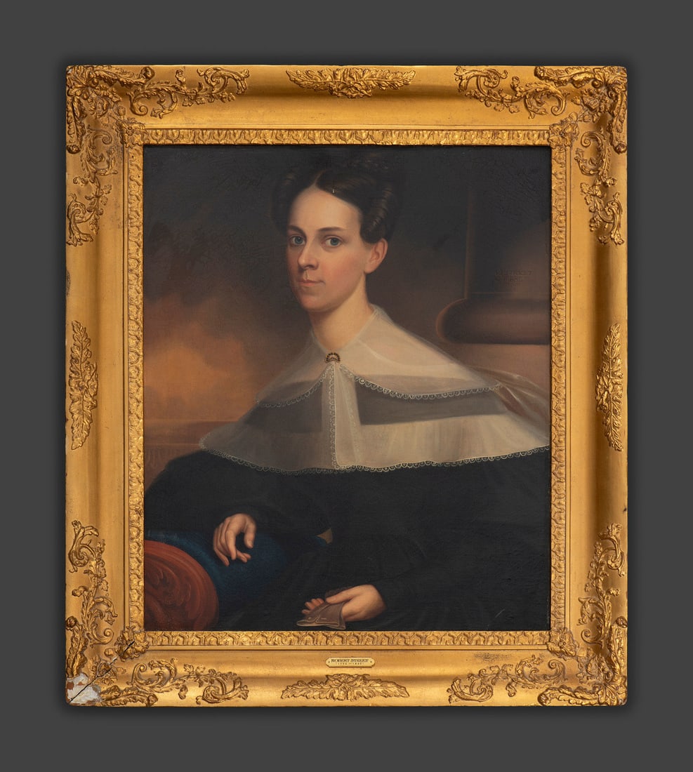 Robert Street (American, 1796-1865) (1 of 8)