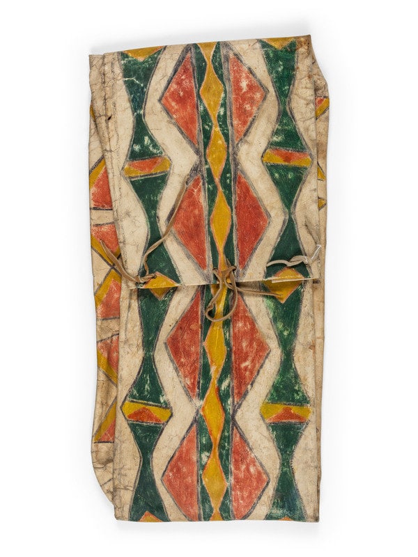 Plateau Parfleche Envelope (1 of 3)