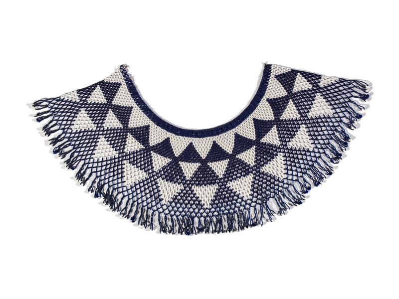 Mojave Beaded Collar (1 of 2)
