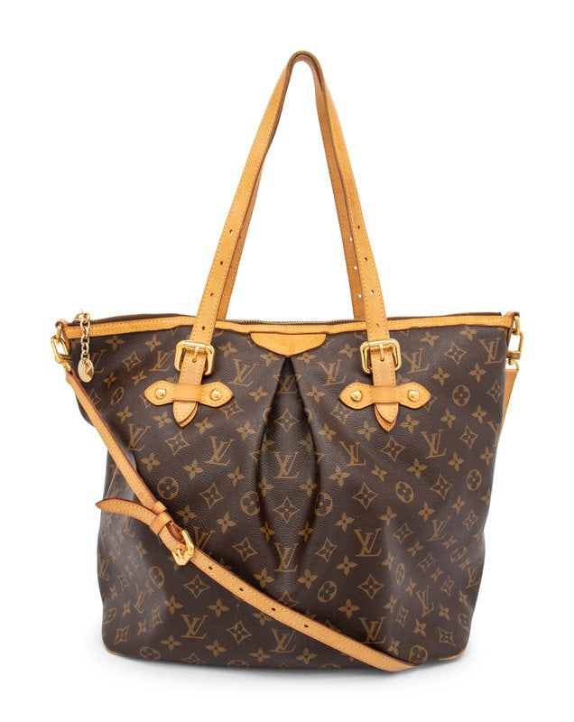 Louis Vuitton Palermo GM, 2013 (1 of 7)