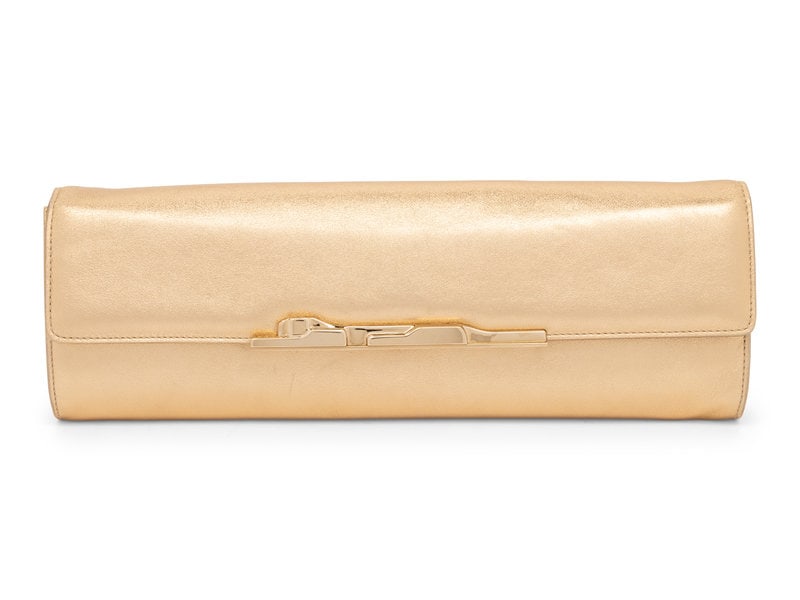 Cartier Clutch (1 of 4)