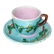 523: A Collection of English Majolica Table Articles He - 10