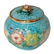 523: A Collection of English Majolica Table Articles He - 6