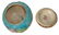 523: A Collection of English Majolica Table Articles He - 8