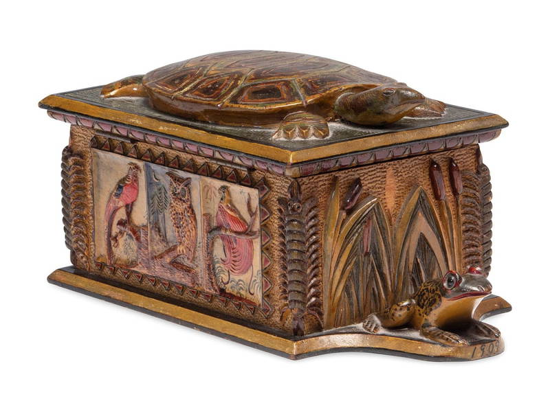 The Donald F. Moylan Collection, Part I Auction on Nov 03, 2023 by