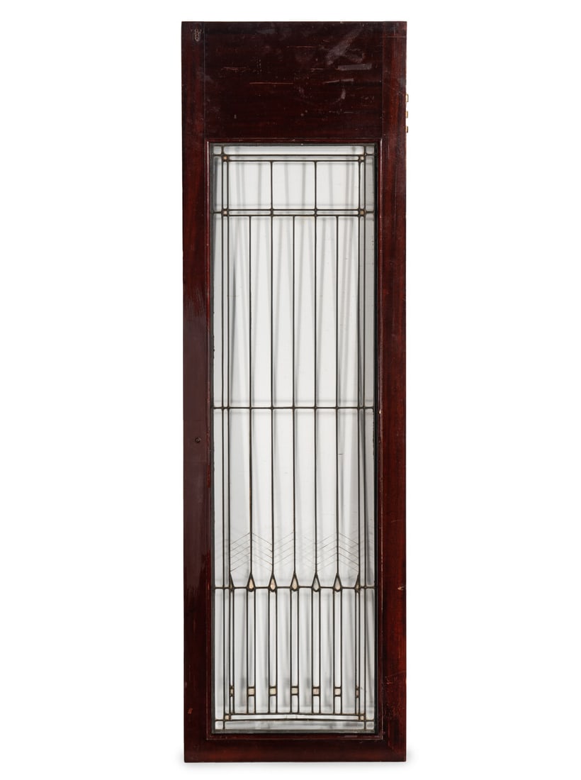 Richard Schmidt, Hugh Garden and Edgar Martin (German, 1865-1958 | Canadian, 1873-1961 | American, (1 of 2)