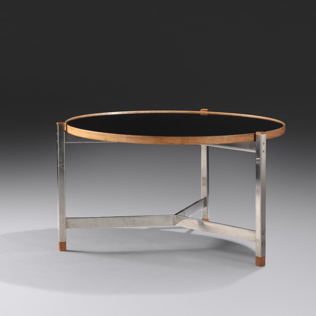 Edward Wormley (1907-1995) Occasional Table Dunbar, USA (1 of 2)
