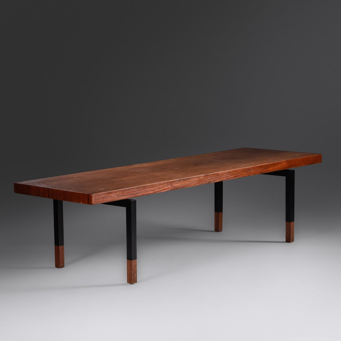 Johannes Aasbjerg (1921-2006) Coffee Table, c. 1960 (1 of 2)